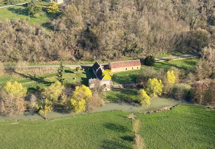 Villa a Anjouin, Indre, Anjouin - € 225.000 | Ref: 91MS110994 - foto 1