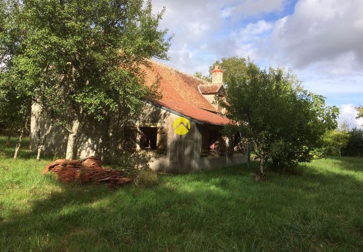 Villa a Sancoins, Cher, Sancoins - € 42.500 | Ref: 70MS109757 - foto 1