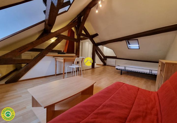Lejlighed i Bourges, Cher, Bourges - € 159.900 | Ref: 16CAL103664 - foto 1