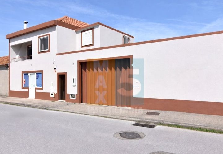 Villa a Alpiarca, Santarem, Alpiarca - € 340.000 | Ref: VAM3ALP033_T3 - foto 1