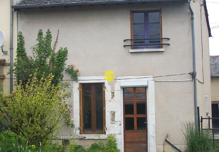 Villa i Bourges, Cher, Bourges - € 78.800 | Ref: 17MS110928 - foto 1