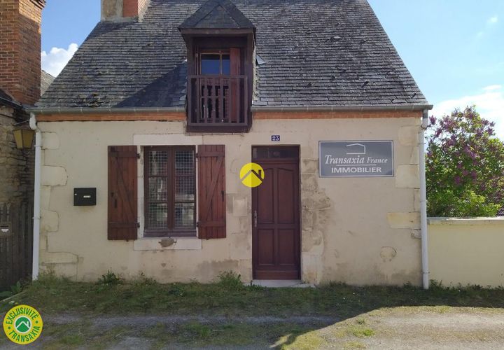 Villa a Mareuil-sur-Arnon, Cher, Mareuil-sur-Arnon - € 31.000 | Ref: 16CAL111025 - foto 1