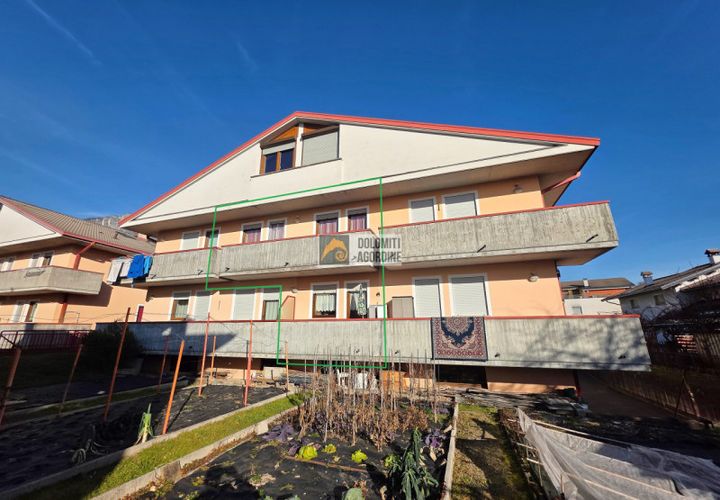 Leilighet i Sedico, Belluno, Sedico - € 165 000 | Ref: 1155 SED - foto 1