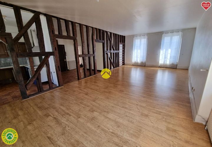 Appartement in Bourges, Cher, Bourges - € 97.500 | Ref: 16CAL111251 - foto 1