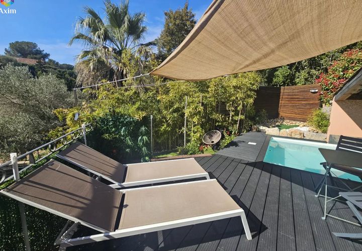 Villa i Saint-Raphaël, Var, Saint-Raphaël - € 695.000 | Ref: 86869010 - foto 1