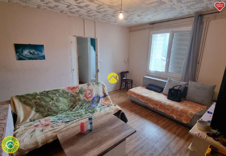 Lejlighed i Bourges, Cher, Bourges - € 72.500 | Ref: 16CAL108770 - foto 1