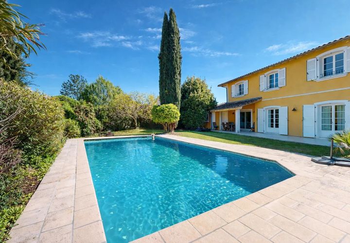 Villa i Pibrac, Haute-Garonne, Pibrac - € 590.000 | Ref: 1180 - foto 1