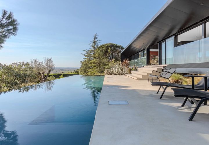 Villa a Lacroix-Falgarde, Haute-Garonne, Lacroix-Falgarde - € 1.295.000 | Ref: 1177 - foto 1
