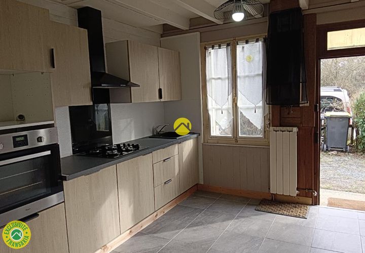 Villa i Bonnat, Creuse, Bonnat - € 58.000 | Ref: 58CAL108752 - foto 1