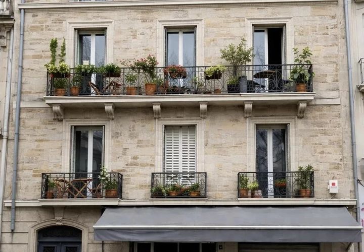 Lejlighed i Bordeaux, Gironde, Bordeaux - € 660.000 | Ref: 2003 - foto 1