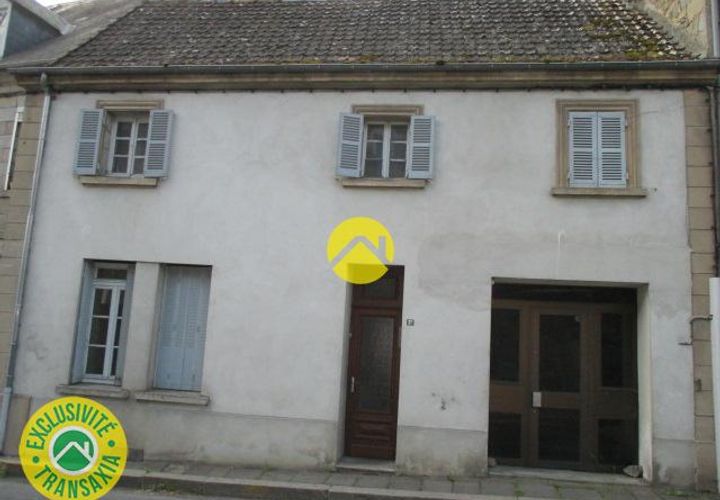 Villa i Crocq, Creuse, Crocq - € 29.000 | Ref: 59CAL111039 - foto 1