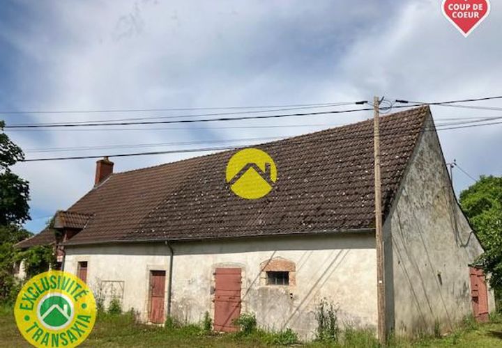 Villa i Vorly, Cher, Vorly - € 69.000 | Ref: 46CAL108556 - foto 1