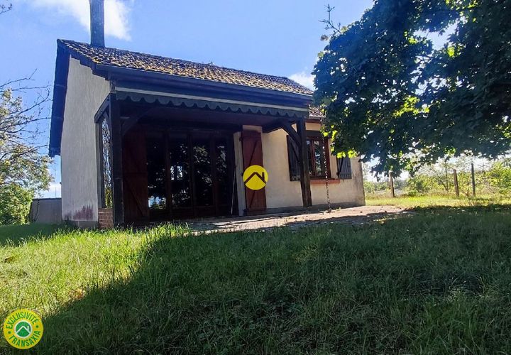 Villa i Corquoy, Cher, Corquoy - € 59.500 | Ref: 38CAL111453 - foto 1