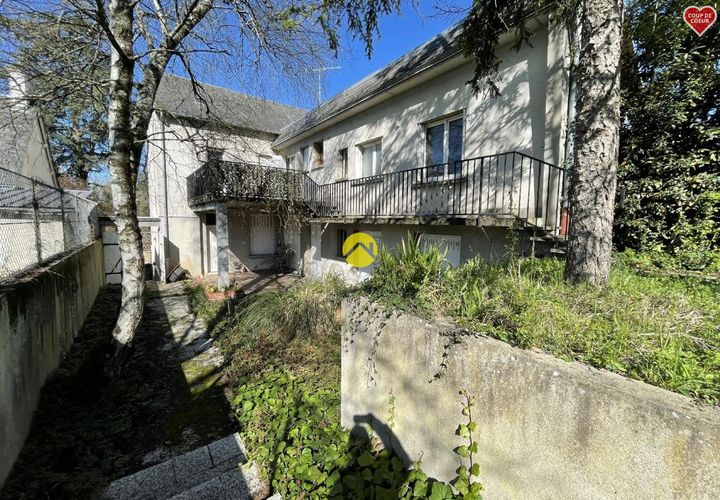 Villa i Bourges, Cher, Bourges - € 228.000 | Ref: 16MS104717 - foto 1