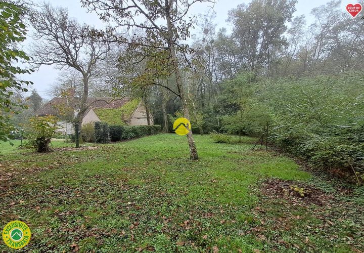 Landejendom i Etaille, Indre, Etaille - € 38.000 | Ref: 79CAL108473 - foto 1