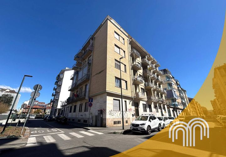 Lejlighed i Torino, Turin, Torino - € 109.000 | Ref: carrera56 - foto 1