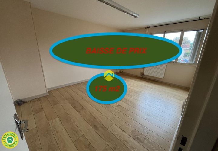Erhvervsejendom i Bourges, Cher, Bourges - € 67.500 | Ref: 21CAL111156 - foto 1