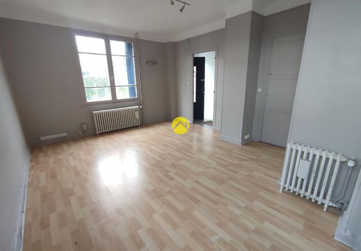Villa i Jars, Cher, Jars - € 65.000 | Ref: 54MS108426 - foto 1