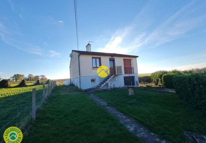 Villa i Sancergues, Cher, Sancergues - € 115.500 | Ref: 42CAL106375 - foto 1