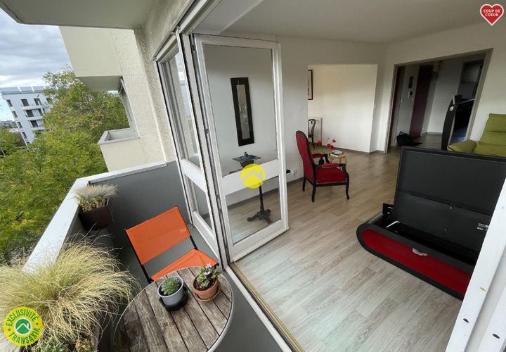 Lejlighed i Bourges, Cher, Bourges - € 115.500 | Ref: 21CAL110946 - foto 1