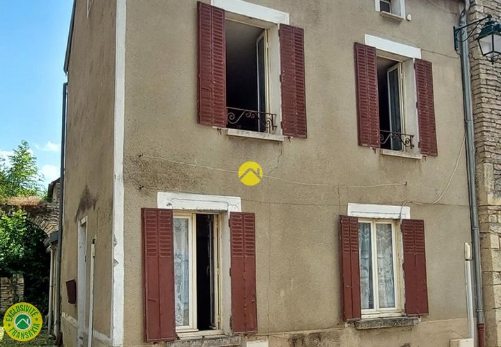 Villa i Chassignelles, Yonne, Chassignelles - € 30.000 | Ref: 118CAL111063 - foto 1