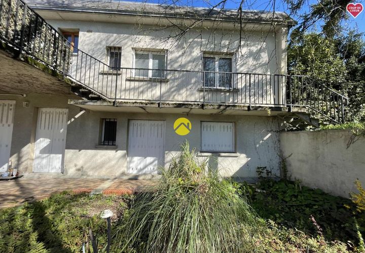 Villa en Bourges, Cher, Bourges - € 228.000 | Ref: 21MS104717 - photo 1