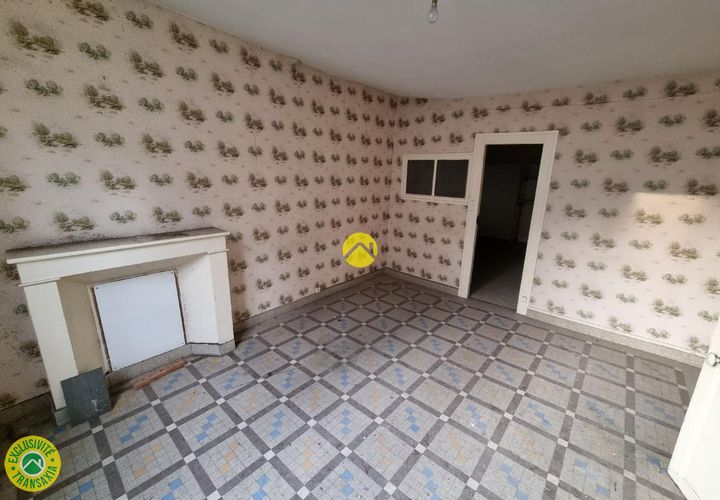 Leilighet i Vierzon, Cher, Vierzon - € 42 500 | Ref: 21CAL111179 - foto 1
