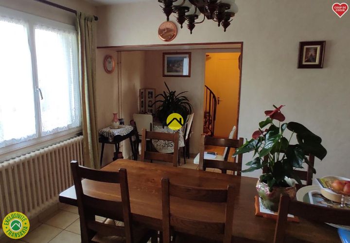Villa a Couleuvre, Allier, Couleuvre - € 69.500 | Ref: 97CAL111141 - foto 1