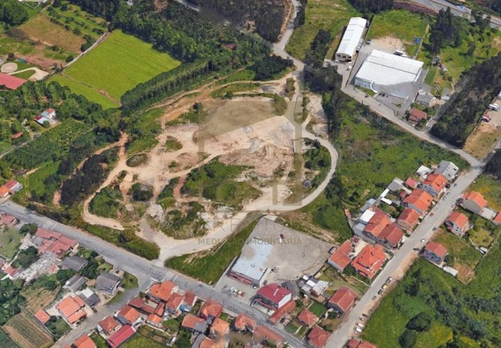 Helårsgrund i Gondomar, Porto, Gondomar - € 4.300.000 | Ref: TER_1385 - foto 1