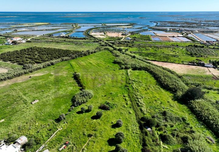 Helårsgrund i Olhao, Faro, Olhao - € 252.000 | Ref: BPH0210 - foto 1