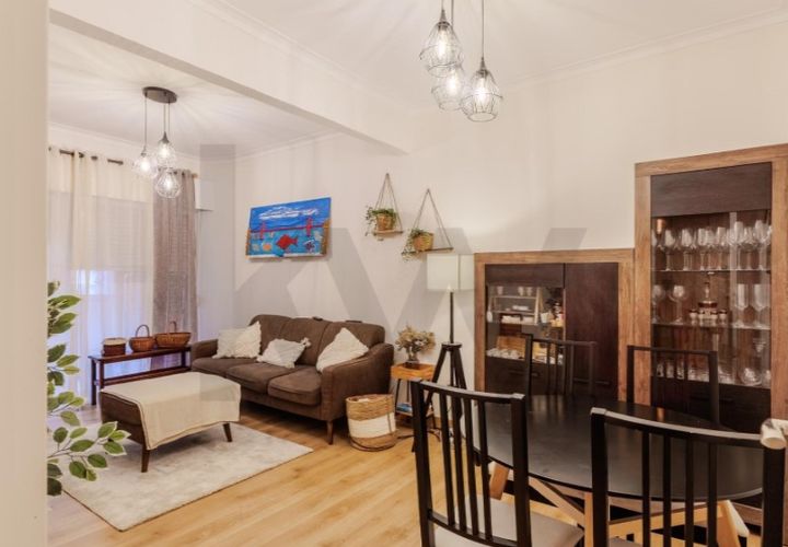 Lejlighed i Carnaxide, Lisbon, Carnaxide - € 420.000 | Ref: KWPT-029860 - foto 1