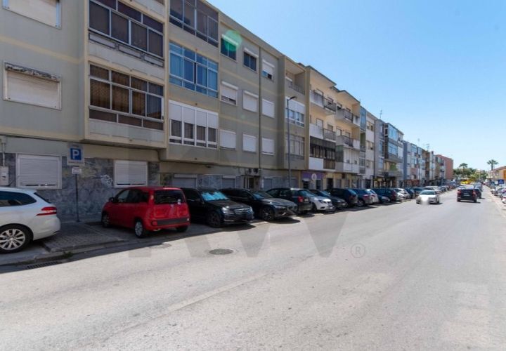 Lejlighed i Amora, Setubal, Amora - € 155.000 | Ref: KWPT-017600 - foto 1