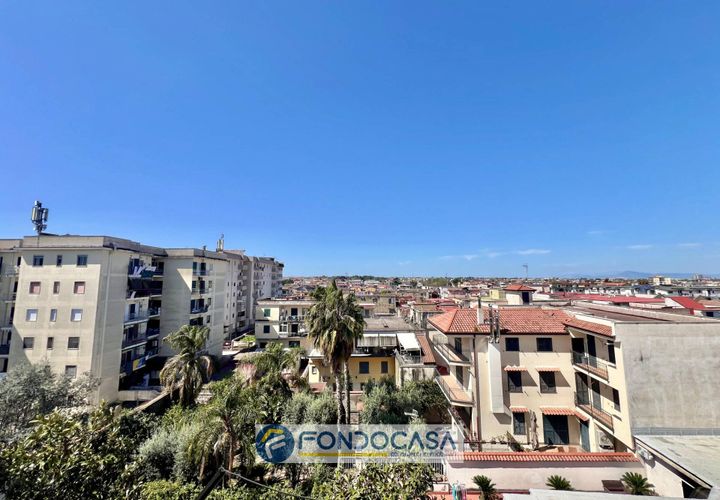 Leilighet i Sant'Antimo, Naples, Sant'Antimo - € 129 000 | Ref: Sant'Antimo-via de nicola - foto 1