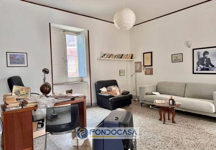 Leilighet i Sant'Antimo, Naples, Sant'Antimo - € 110 000 | Ref: Sant'Antimo via della Libertà - foto 1
