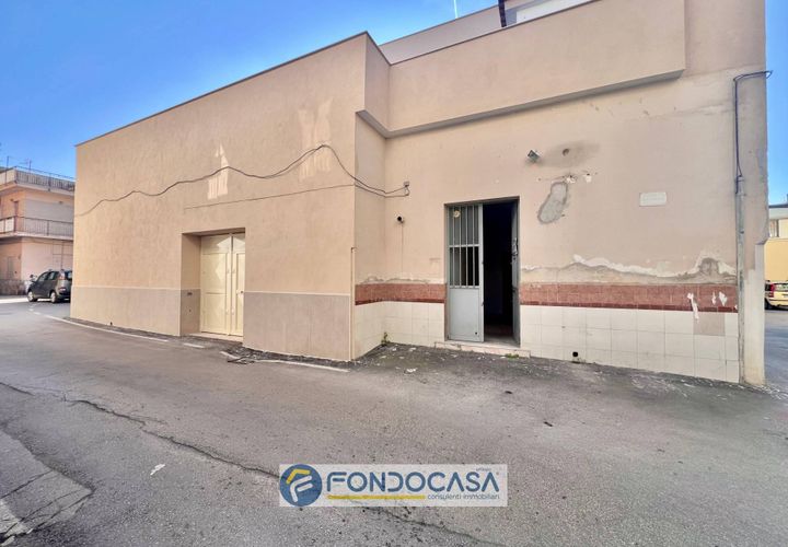 Leilighet i Sant'Antimo, Naples, Sant'Antimo - € 105 000 | Ref: Piazza Sant'Anna - foto 1