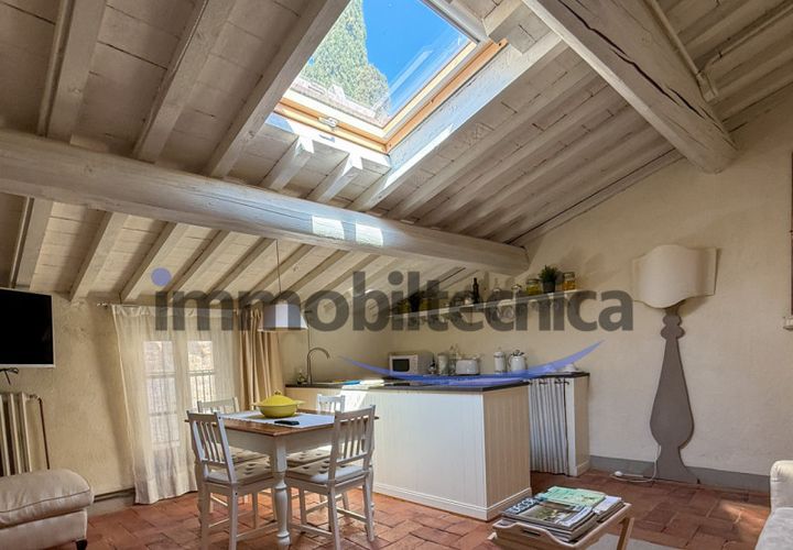 Lejlighed i Anghiari, Arezzo, Anghiari - € 120.000 | Ref: A06CD - foto 1