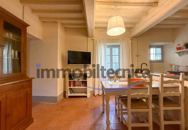 Leilighet i Anghiari, Arezzo, Anghiari - € 135 000 | Ref: A07CD - foto 1