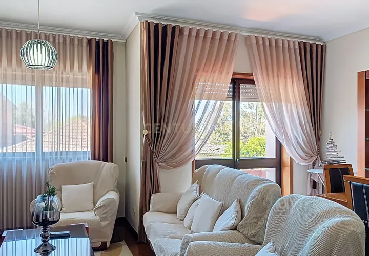 Lejlighed i Oliveira do Bairro, Aveiro, Oliveira do Bairro - € 249.500 | Ref: C0385-00988 - foto 1