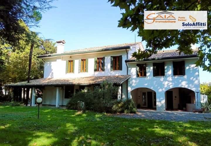 Villa a Camponogara, Venice, Camponogara - € 400.000 | Ref: 2198 - foto 1