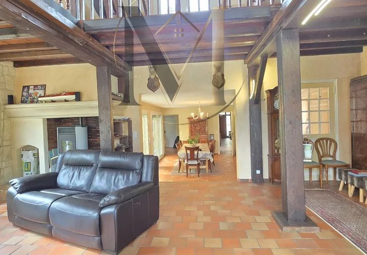 Villa i Morlaas, Pyrenees-Atlantiques, Morlaas - € 496.000 | Ref: 86887111 - foto 1
