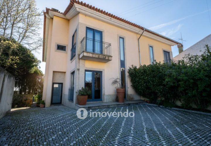 Villa i Silvalde, Aveiro, Silvalde - € 680.000 | Ref: IMO-118399 - foto 1