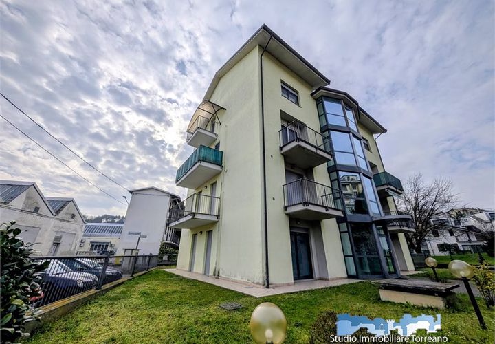 Leilighet i Ivrea, Turin, Ivrea - € 100 000 | Ref: 1008 - foto 1