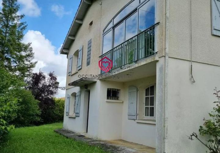 Villa i Mirande, Gers, Mirande - € 165.000 | Ref: C2102 - foto 1