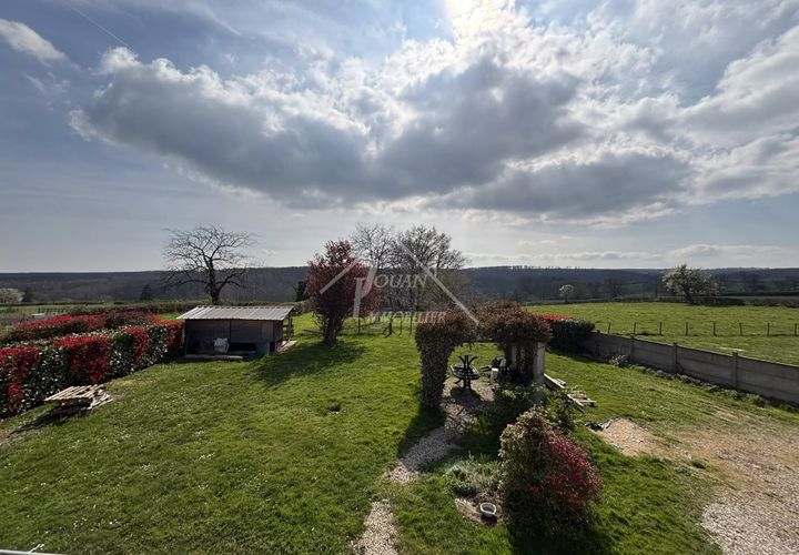 Villa a Coutansouze, Allier, Coutansouze - € 139.000 | Ref: G1156 - foto 1