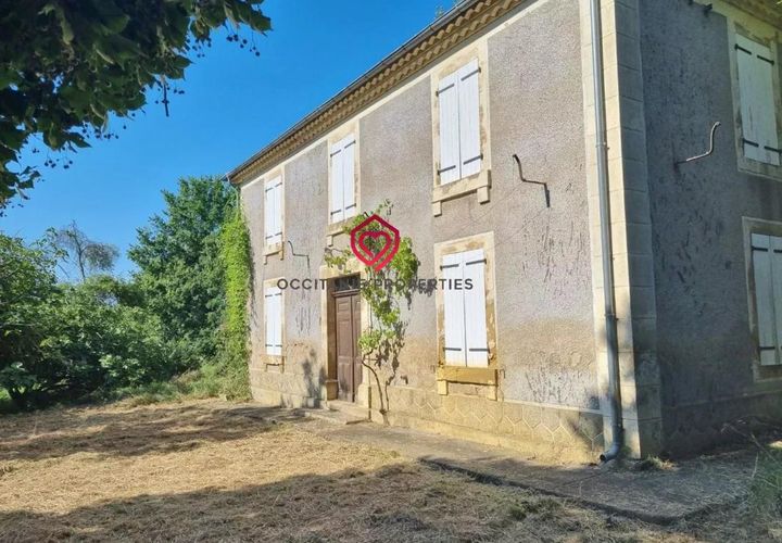 Leilighet i Samaran, Gers, Samaran - € 199 000 | Ref: C2119 - foto 1