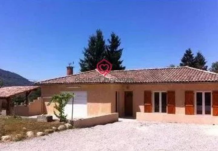 Villa a Foix, Ariege, Foix - € 259.000 | Ref: SC256 - foto 1