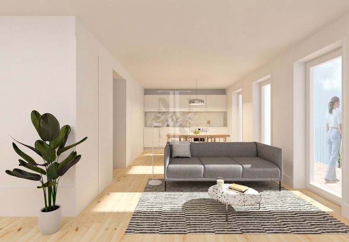 Lejlighed i Setubal, Setubal, Setubal - € 313.896 | Ref: BLZ-123254.CB - foto 1