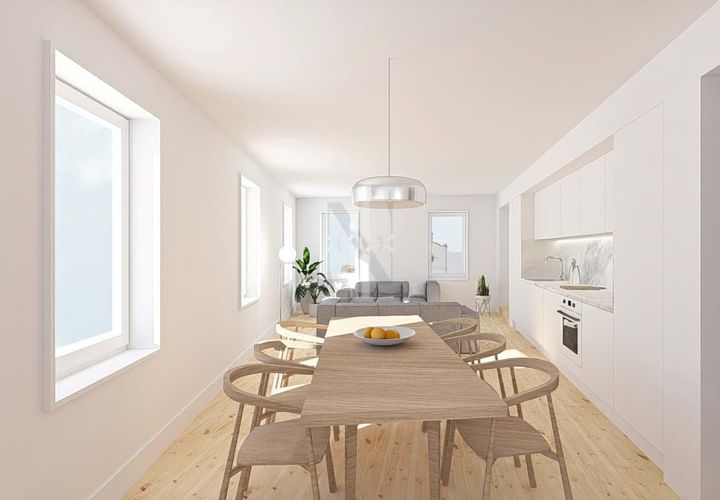 Lejlighed i Setubal, Setubal, Setubal - € 586.348 | Ref: BLZ-123254.CE - foto 1