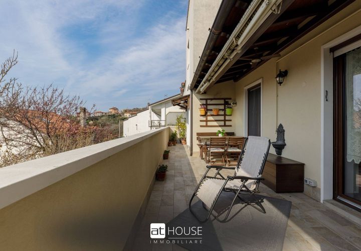 Leilighet i Trieste, Trieste, Trieste - € 299 000 | Ref: ATH0991 - foto 1