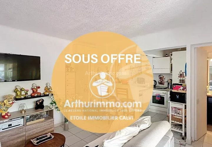 Villa a Calvi, Haute-Corse, Calvi - € 212.000 | Ref: 2330 - foto 1